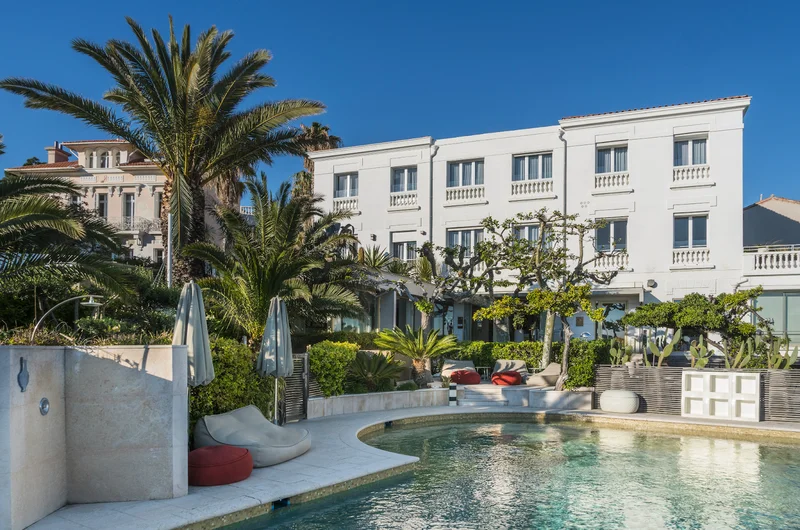 Le Petit Nice Passedat