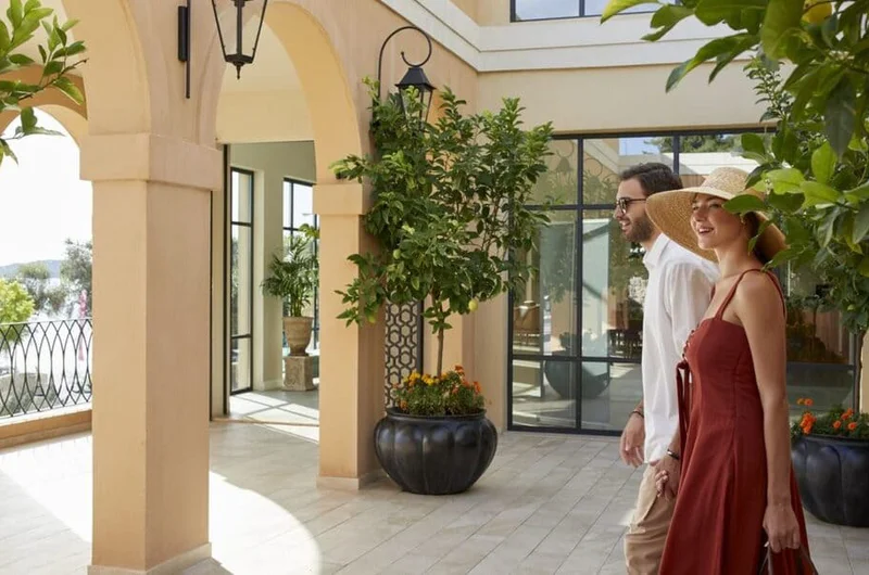 Marbella Nido Suite Hotel & Villas