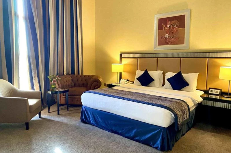 Millennium Központi Hotel