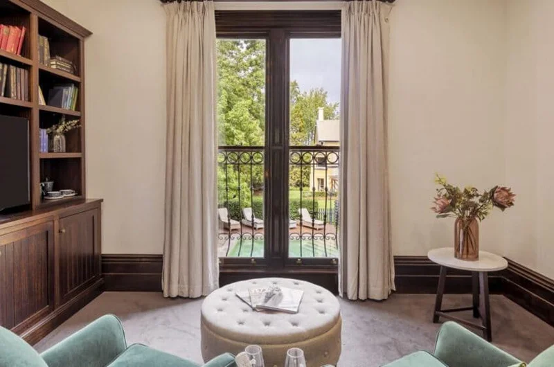 Mount Lofty House, Adelaide Hills