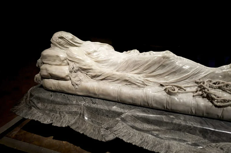 Nápoly, Campania, Olaszország. Nápoly, Olaszország, 2019. január