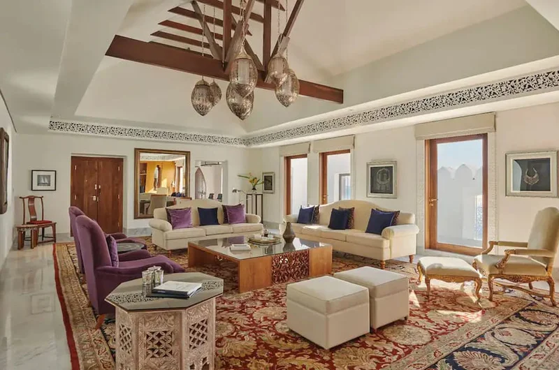 Park Hyatt Zanzibár