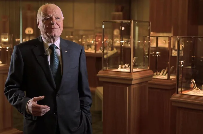 Patek Philippe Múzeum