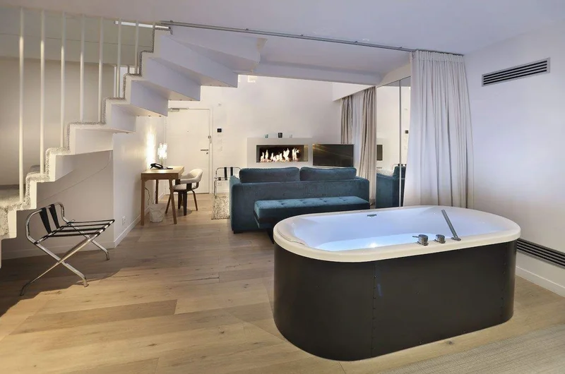 Petit Hotel Confidentiel