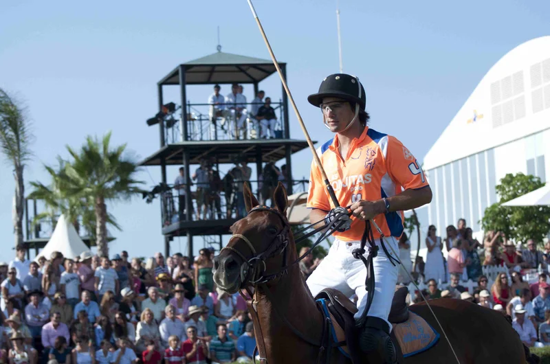 Polo Sotogrande