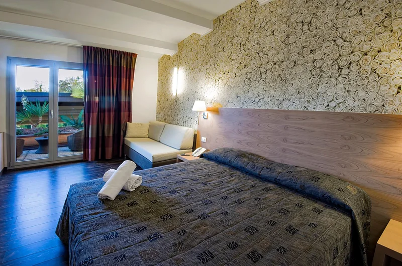 Hotel Relais Bellaria