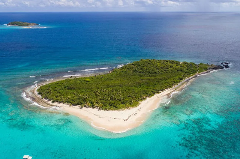 Morski Park Narodowy Rodanu