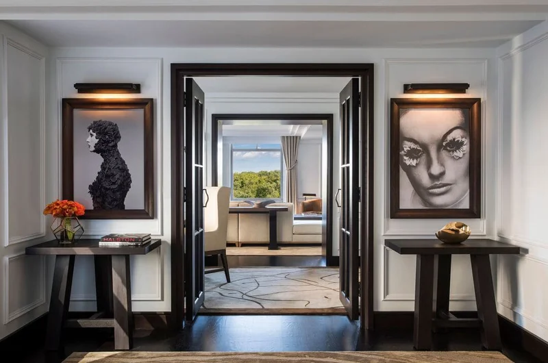 Ritz-Carlton, Central Park