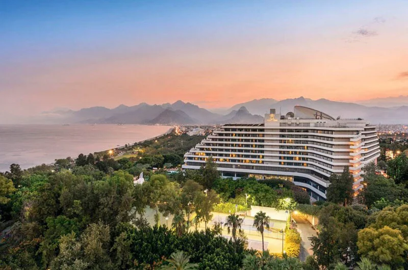 Rixos Centrum Antalya