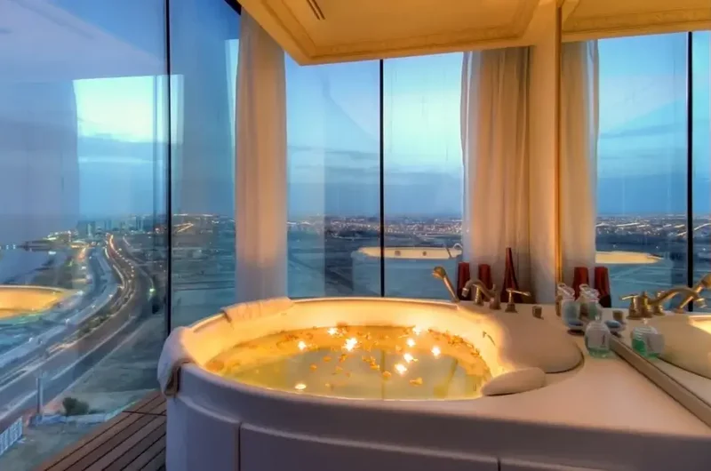 Роузвуд Джидда