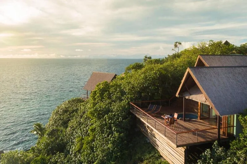 Royal Davui Island Resort