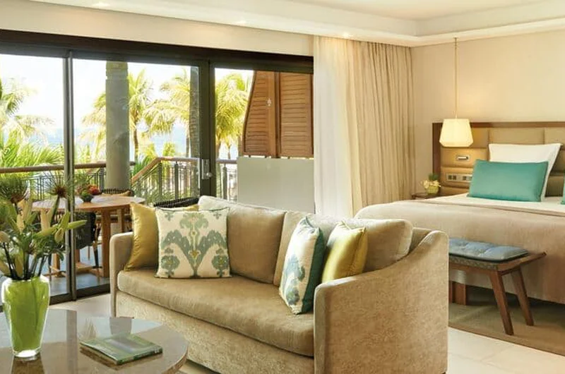 Royal Palm Beachcomber luxus