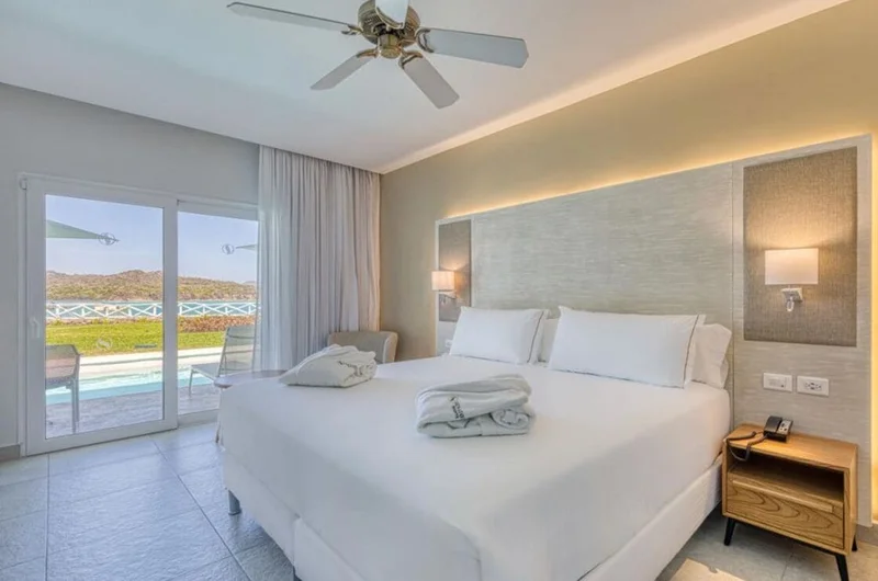 Сенатор Пуэрто Плата Спа Резорт