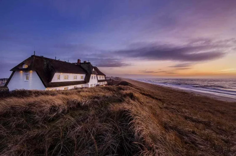 СОЛ'РИНГ ХОФ