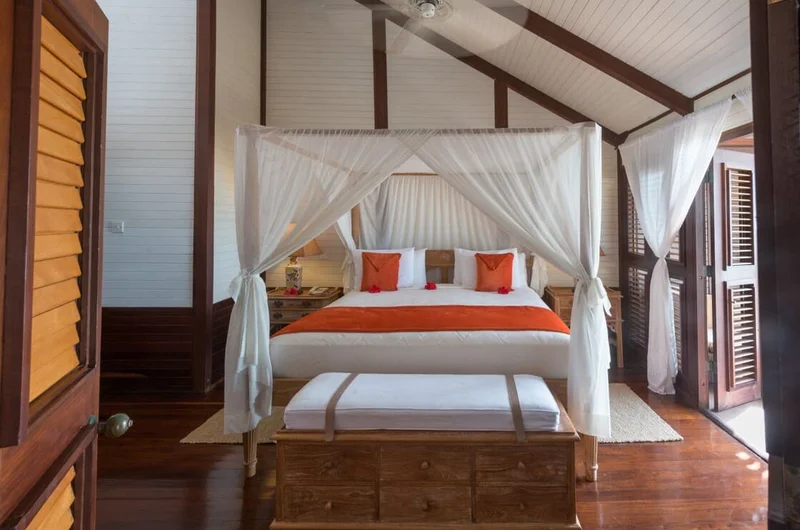 Tamarind Beach Hotel