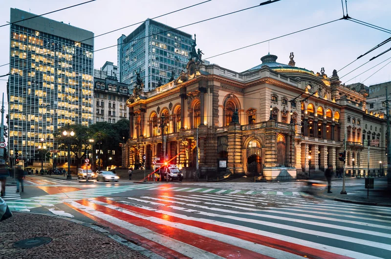 Teatro Önkormányzat