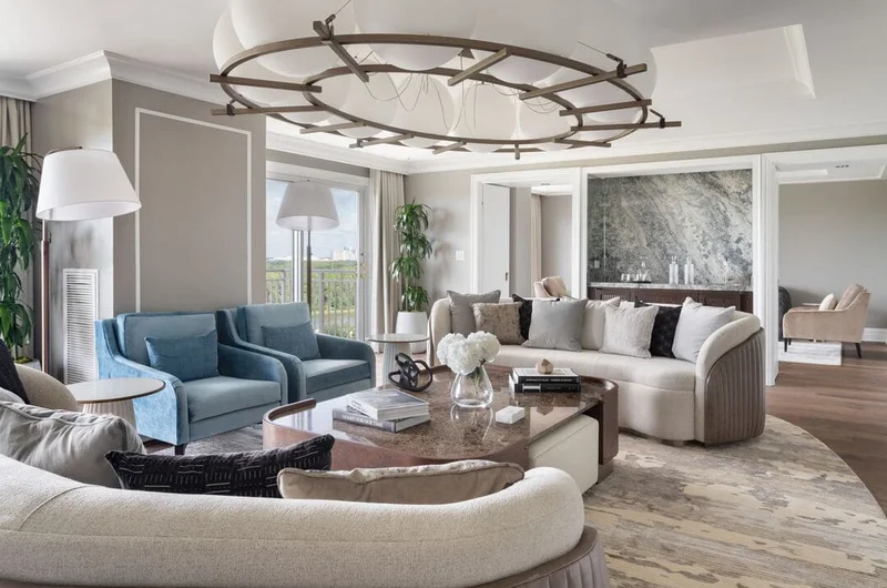 A Ritz-Carlton Orlando