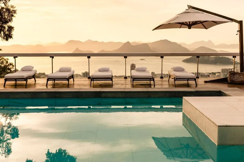 Вила-Санта-Тереза