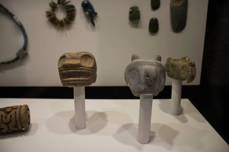 Látogasson el a Kolumbusz előtti Aranymúzeumba