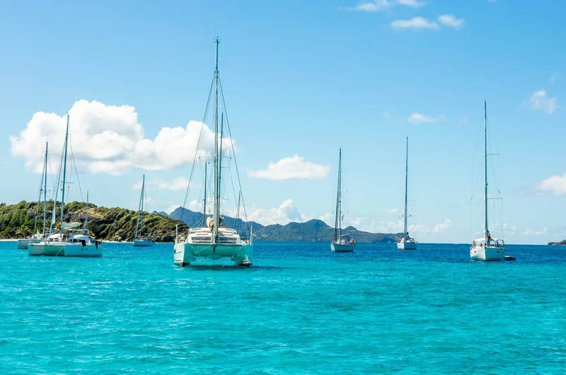 Vízi tevékenységek