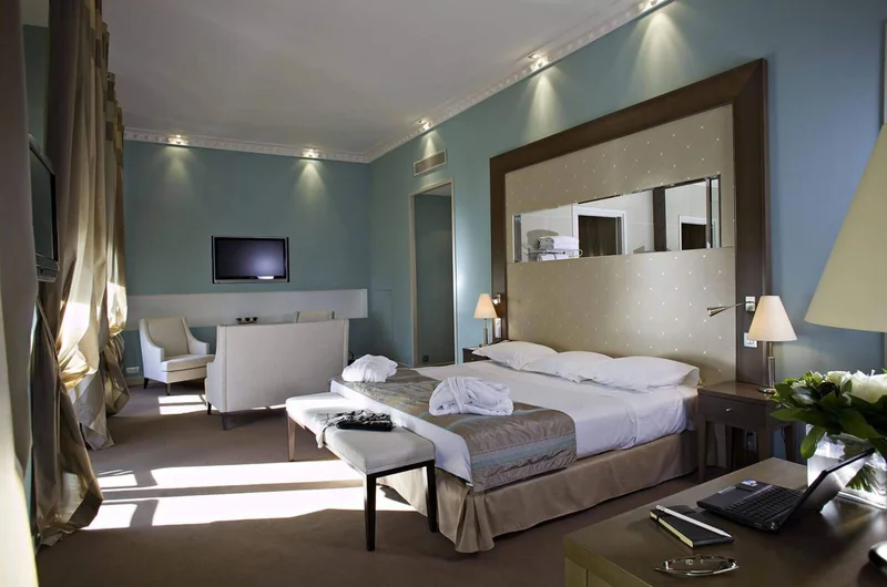 Westminster Hotel és Gyógyfürdő