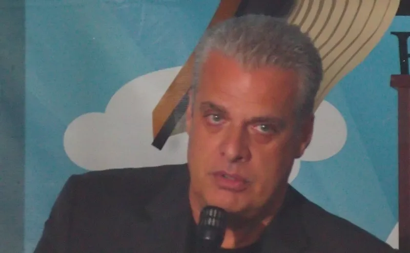 Eric Ripert, der Virtuose der maritimen Genüsse