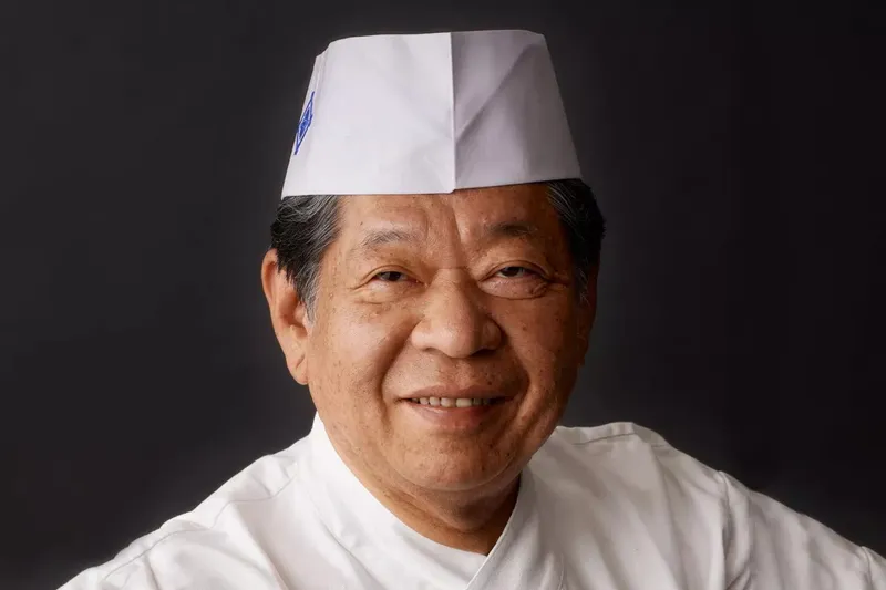 Yoshihiro Murata, der Meister der japanischen Tradition