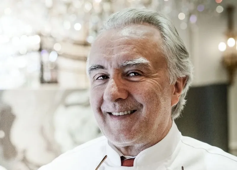 Alain Ducasse
