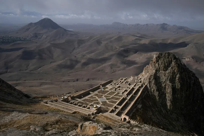 Nakhitchevan, Azerbaïdjan