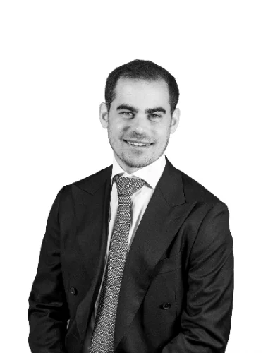 Senior Business Developer