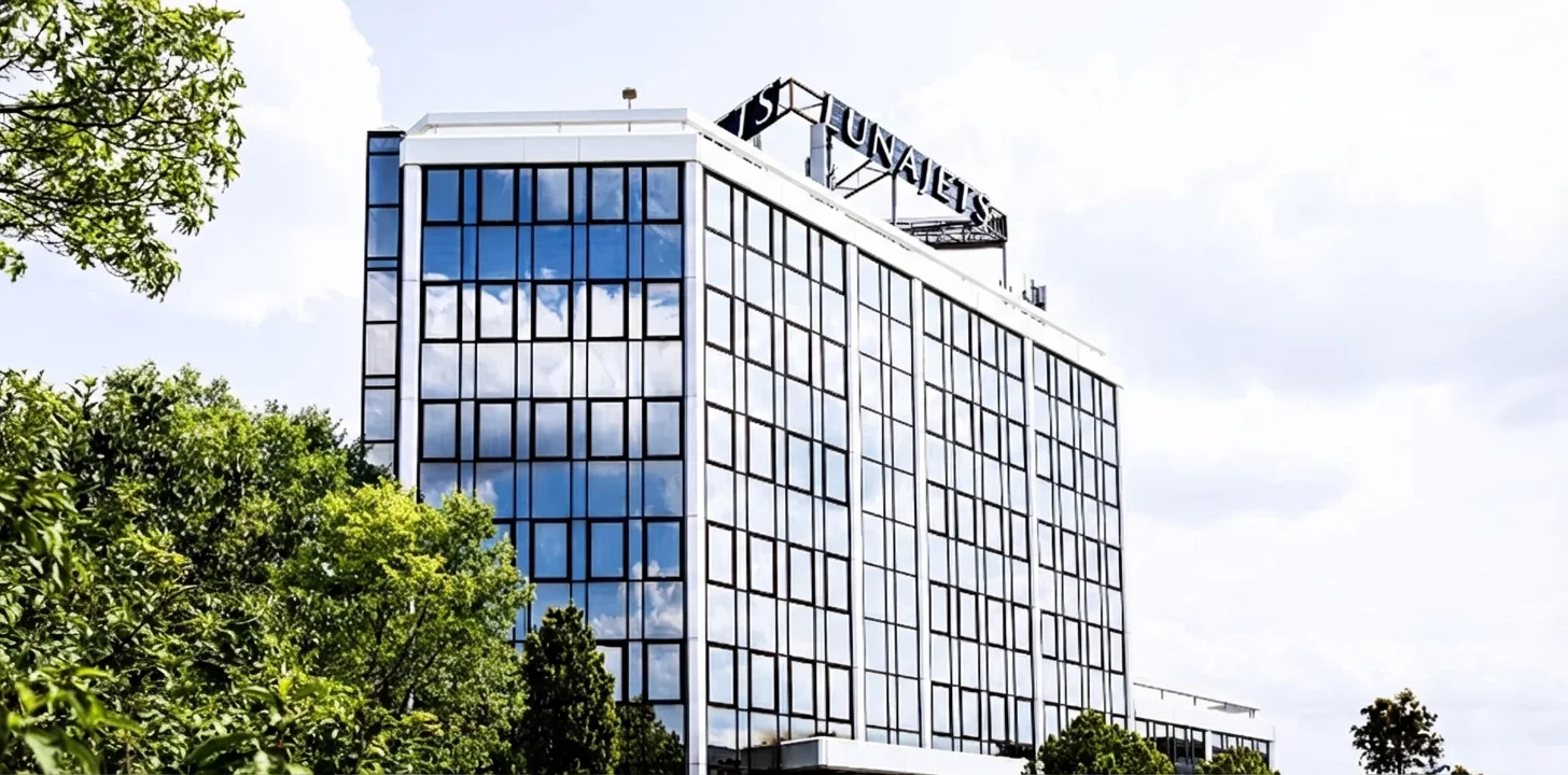 LunaJets Genève