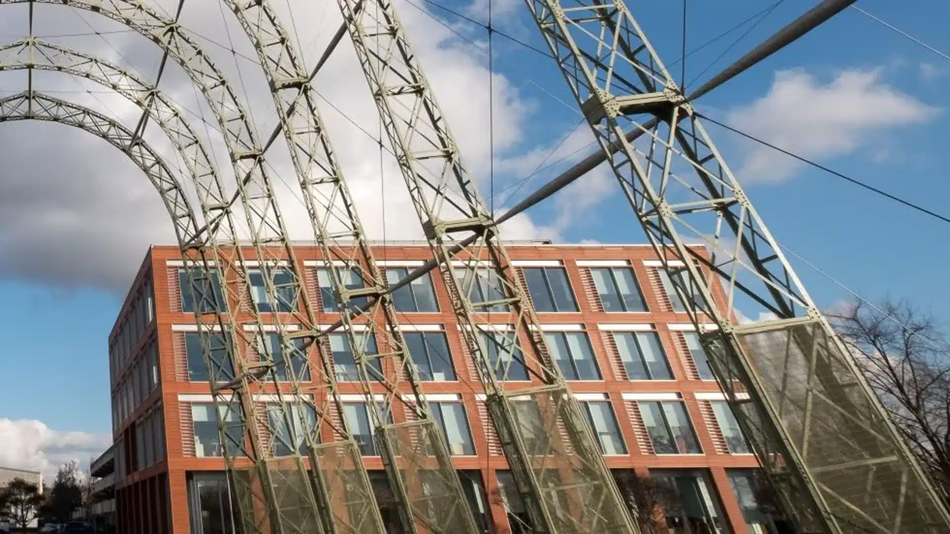 Lotnisko Farnborough