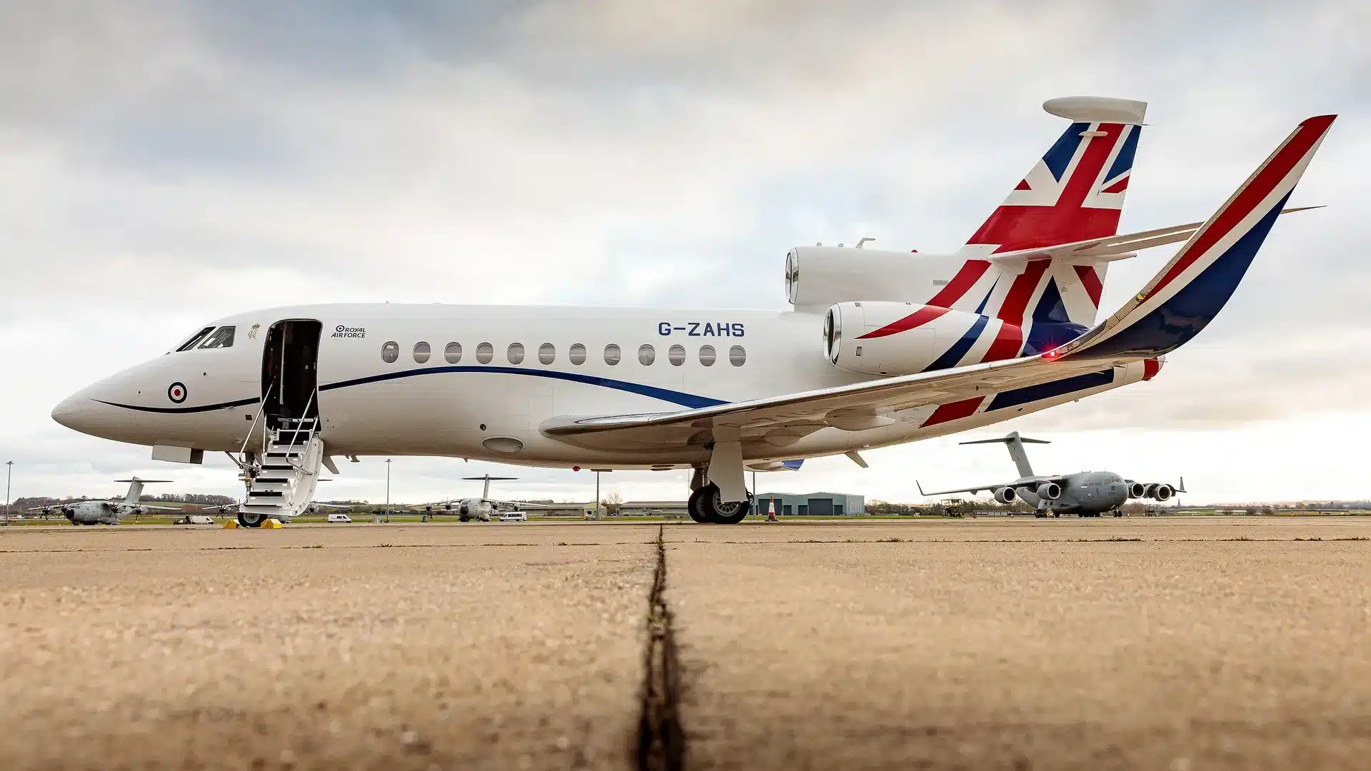 Baza lotnicza RAF Northolt