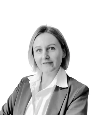 Svetlana Gornostajeva