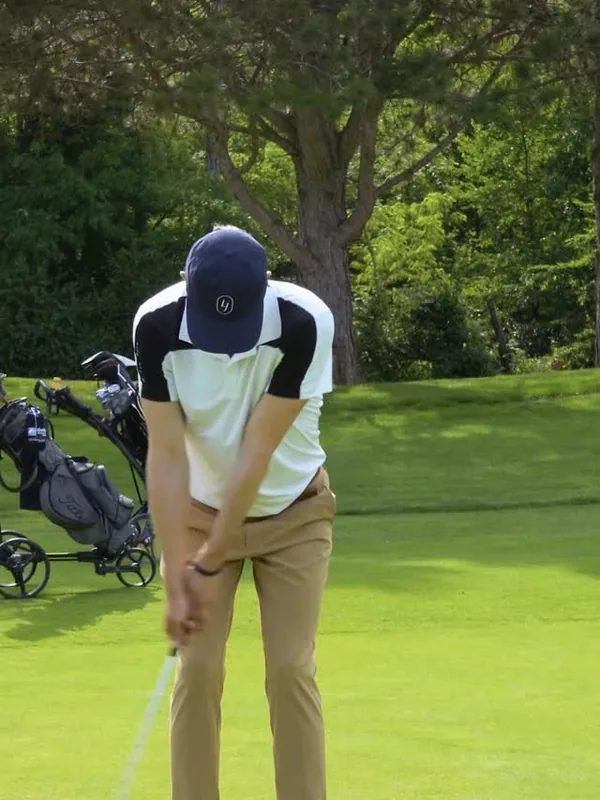 LunaJets – Fairways, fast cars, and fine watchmaking
