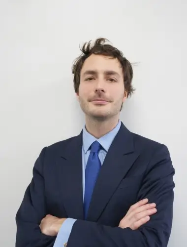 Gaspard Boscher