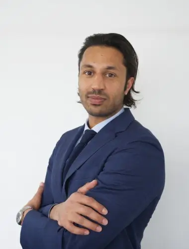 Kabir Sehmi