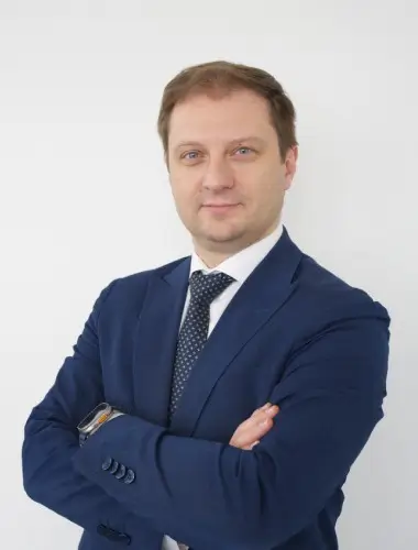 Denis Mitiliuc