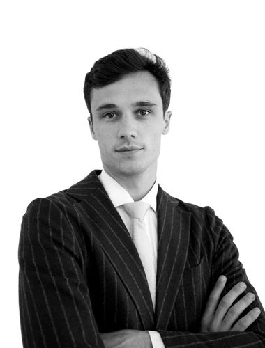 Jules Guillot - Private Aviation Advisor at LunaJets