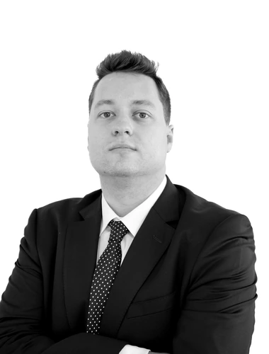 Vladimir Tsarkov - Private Aviation Advisor at LunaJets
