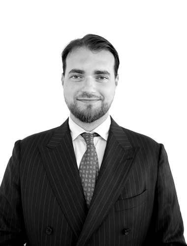 Ali Jaber - Private Aviation Advisor at LunaJets