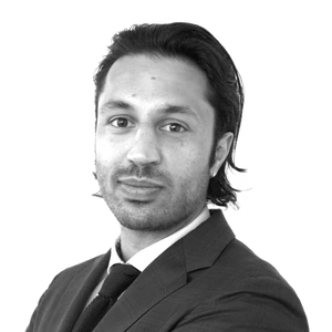 Kabir Sehmi