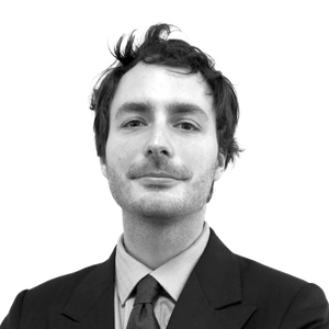 Gaspard Boscher