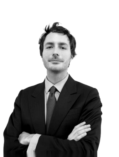 Gaspard Boscher