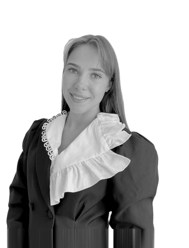 Polina Čerņavska