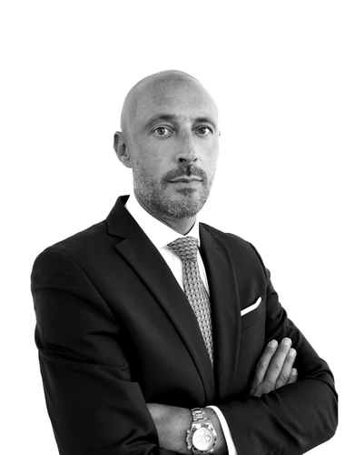 Marc Gasser