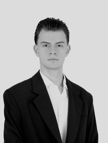 Joshua Jegerfalk