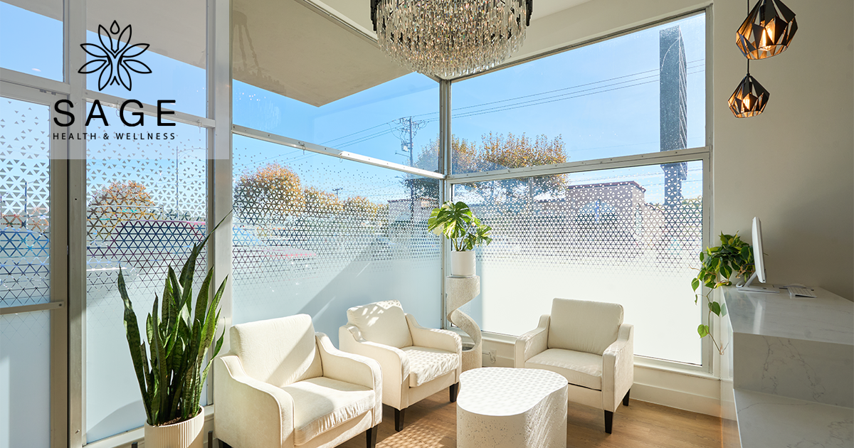Sage Health & Wellness