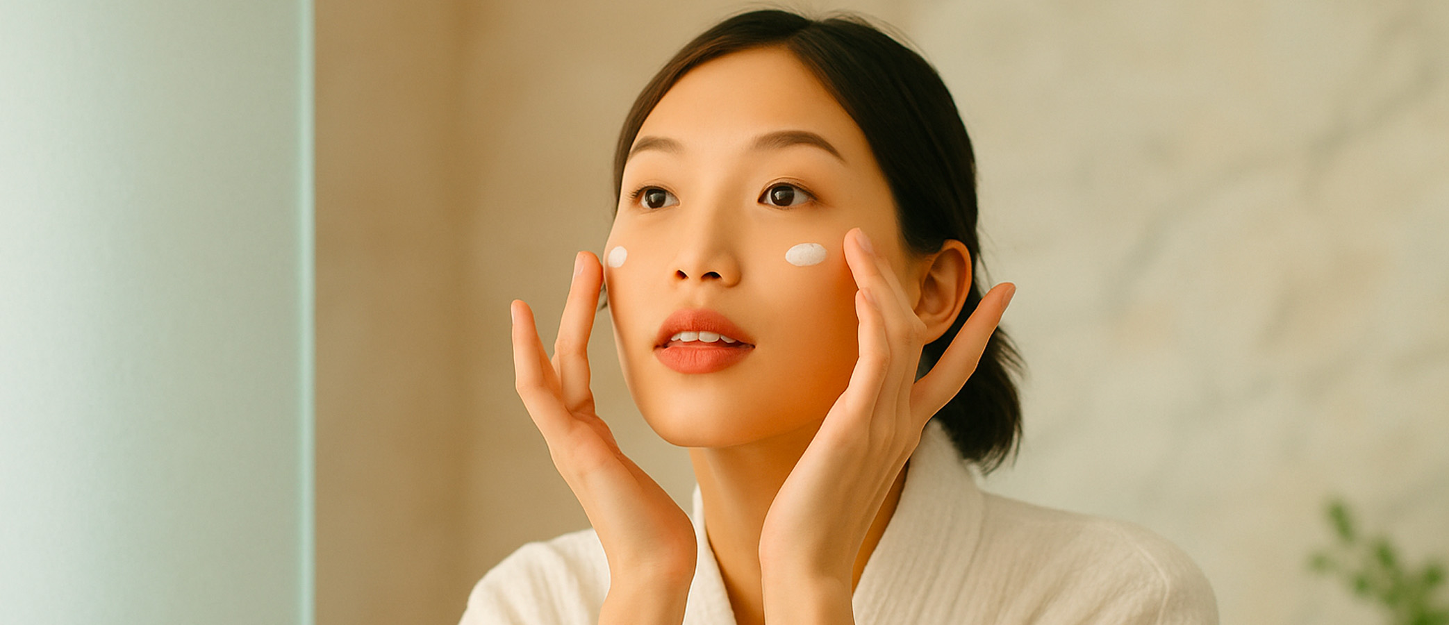 How Caring for My Skin Became Mental Self‑Care”