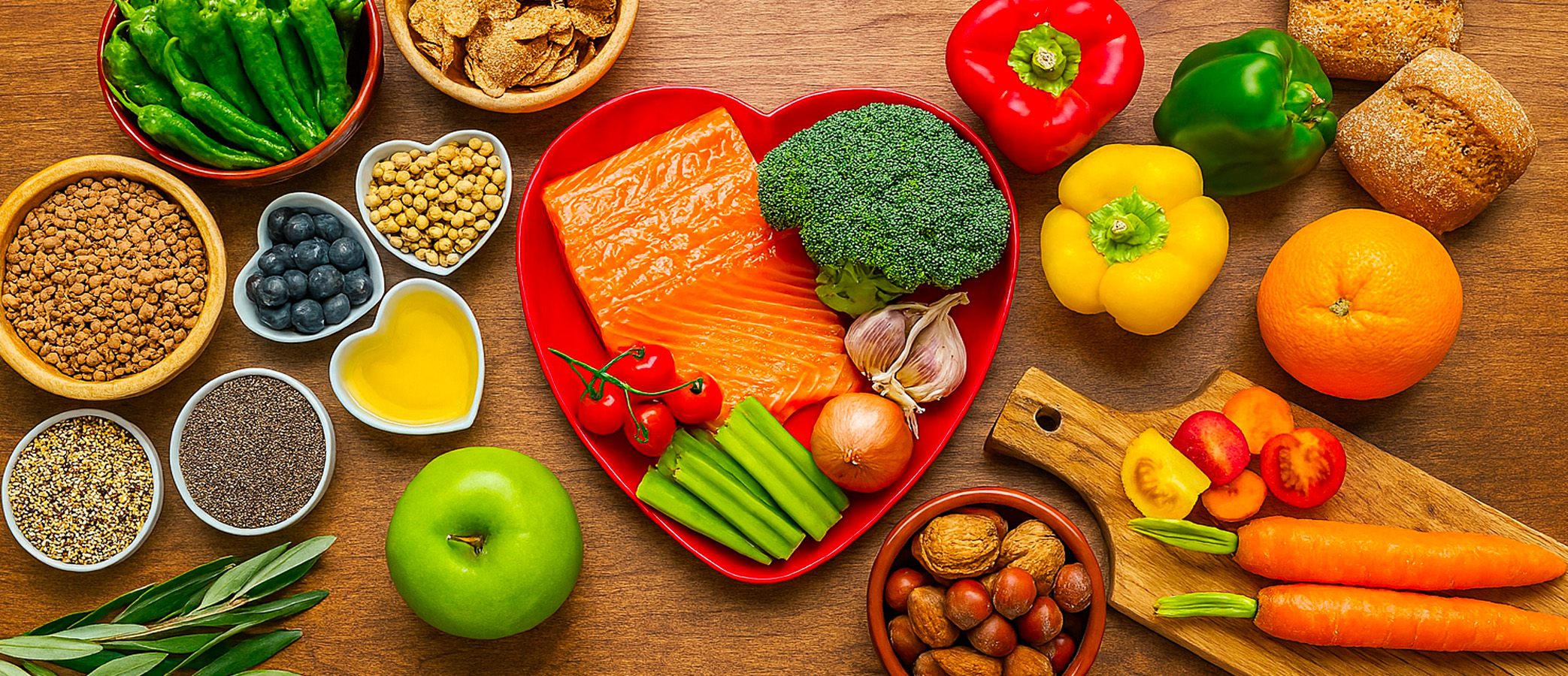 Your Guide to Weight Management: Achieving Lasting Wellness
